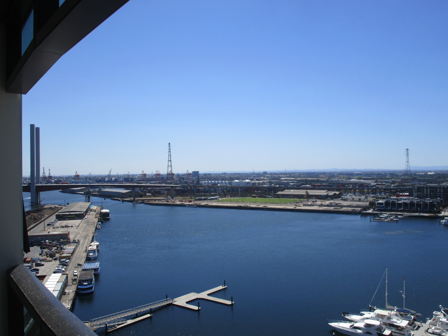 1403/9 Waterside Place, Docklands, VIC 3008 - Thumbnail 2 - 25/06/2026