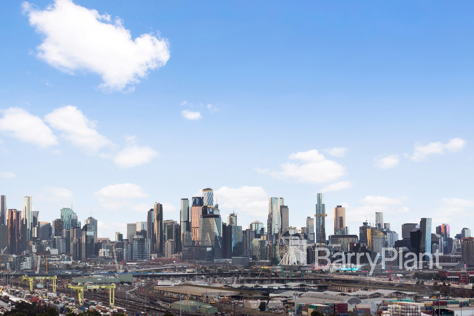 1403C/2 Tannery Walk, Footscray, VIC 3011, Footscray - Thumbnail 2