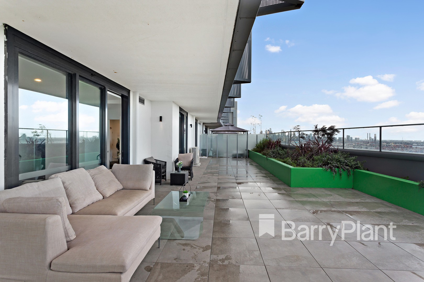 1403C/2 Tannery Walk, Footscray, VIC 3011, Footscray - Thumbnail 3