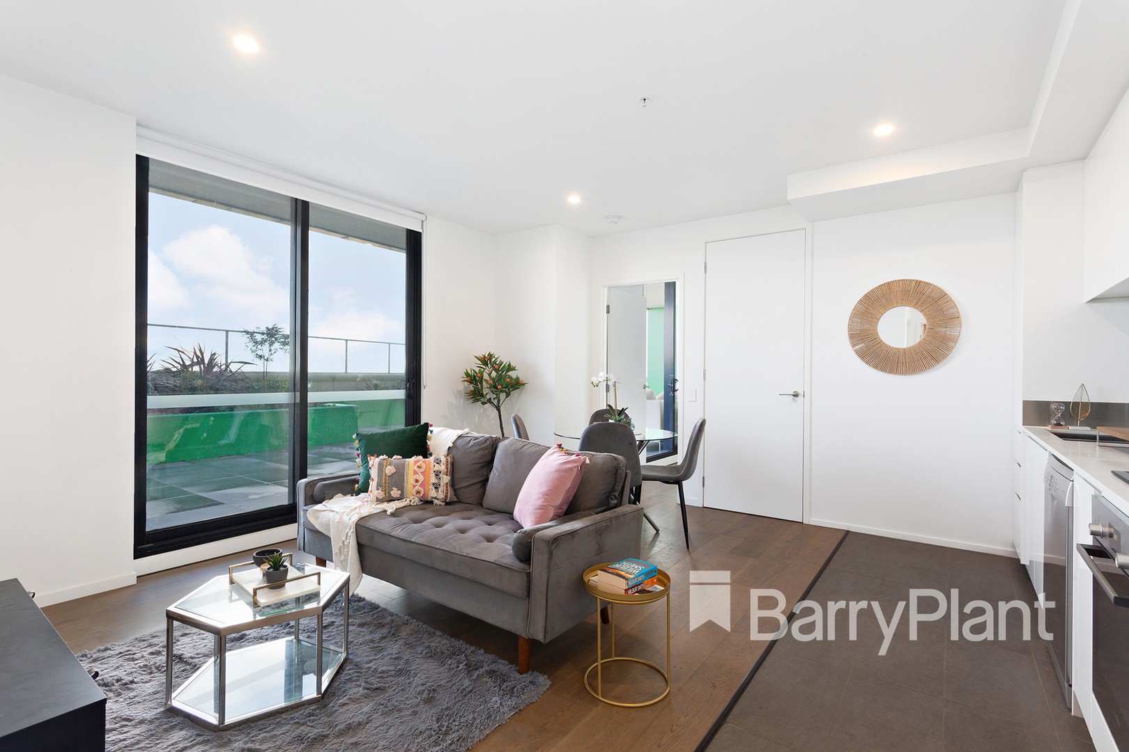 1403C/2 Tannery Walk, Footscray, VIC 3011, Footscray - Thumbnail 4