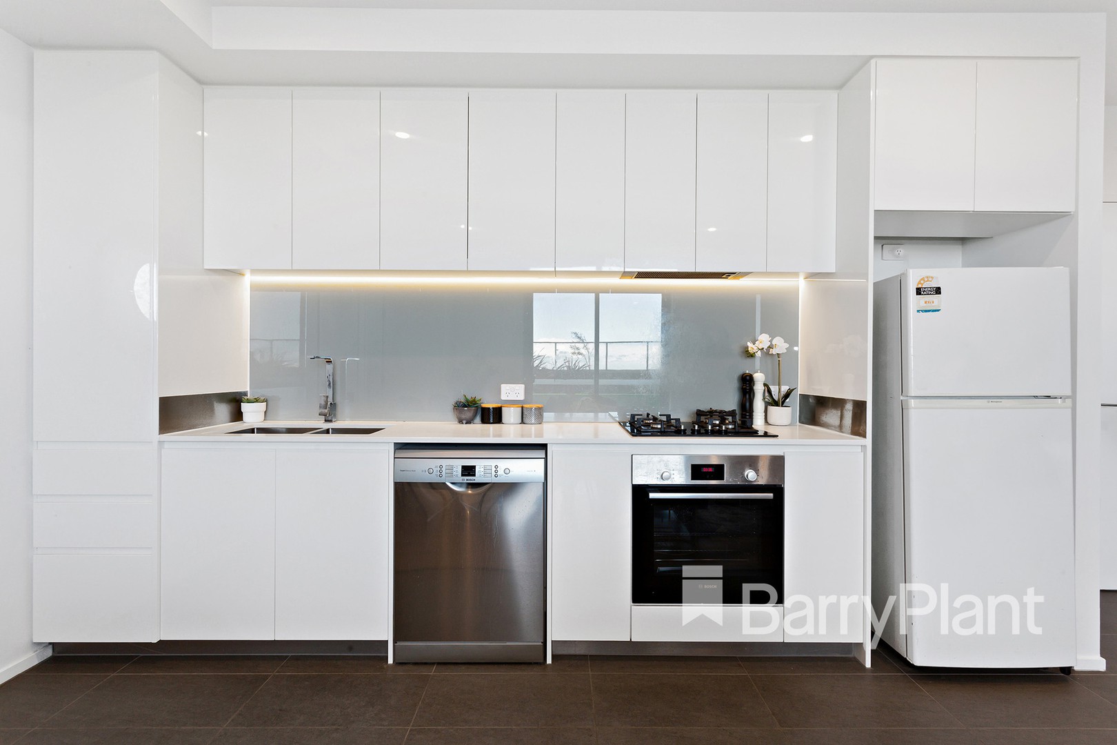 1403C/2 Tannery Walk, Footscray, VIC 3011, Footscray - Thumbnail 5