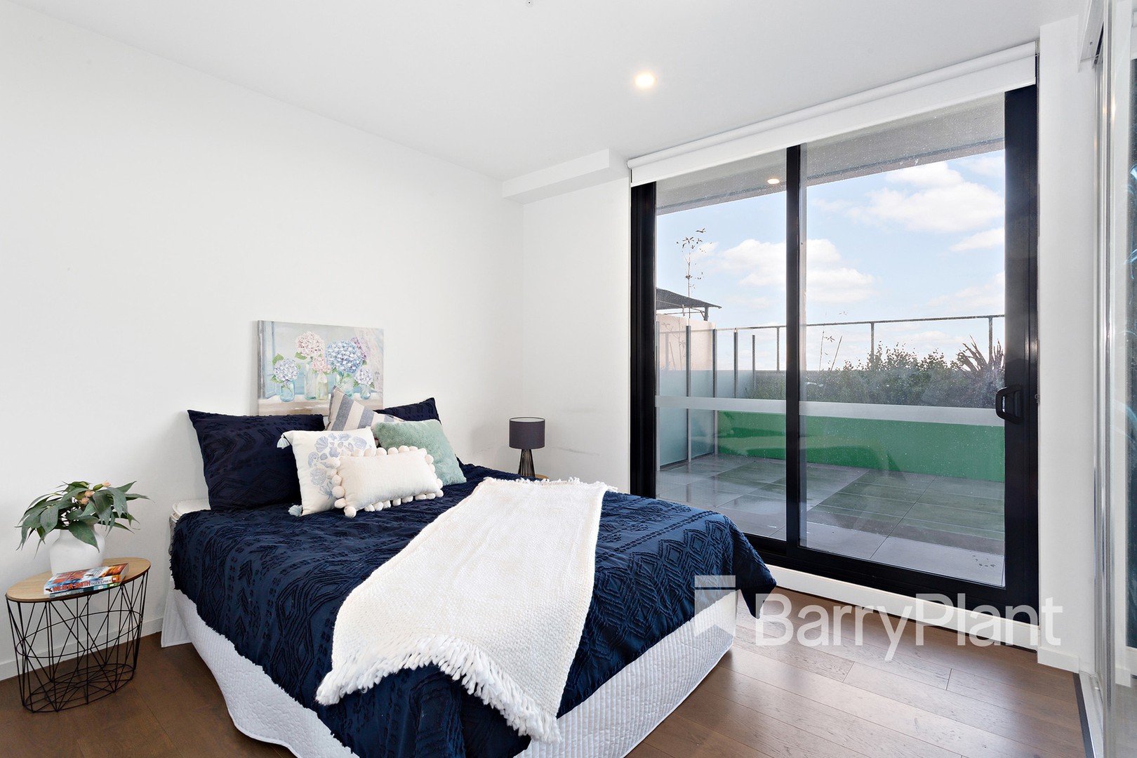 1403C/2 Tannery Walk, Footscray, VIC 3011, Footscray - Thumbnail 6
