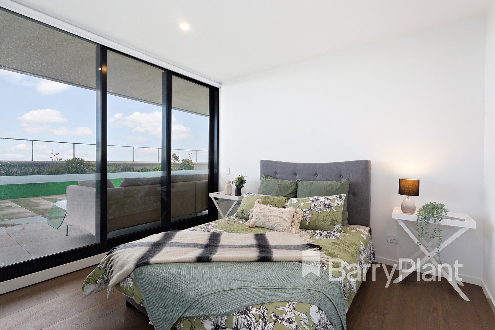 1403C/2 Tannery Walk, Footscray, VIC 3011, Footscray - Thumbnail 7
