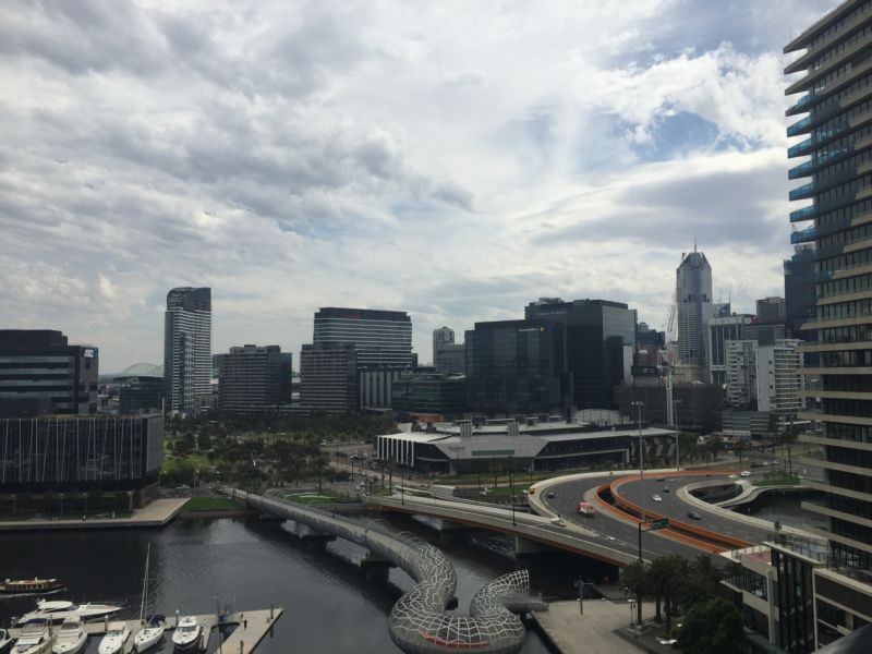 1404/60 Lorimer Street, Docklands, VIC 3008, Docklands - Thumbnail 8