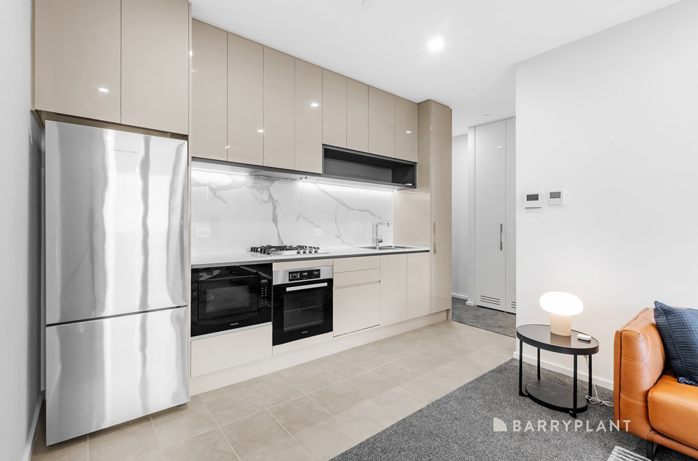 1404/81 City Road, Southbank, VIC 3006, Southbank - Thumbnail 2