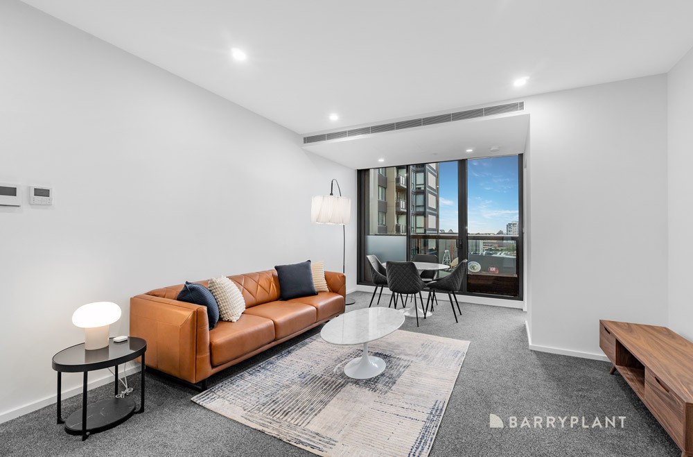 1404/81 City Road, Southbank, VIC 3006, Southbank - Thumbnail 3