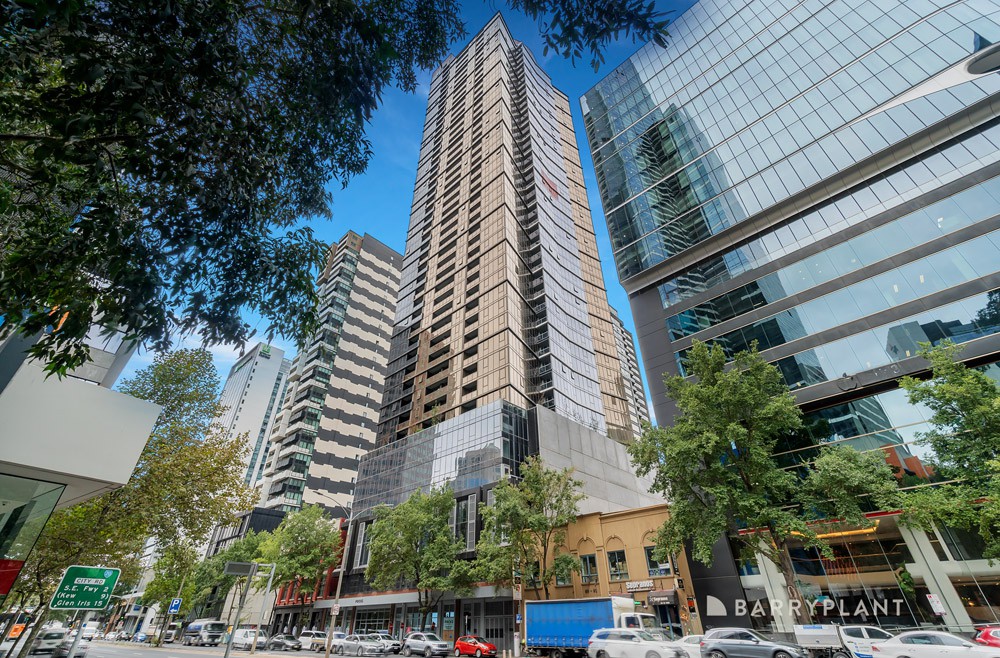 1404/81 City Road, Southbank, VIC 3006, Southbank - Thumbnail 8