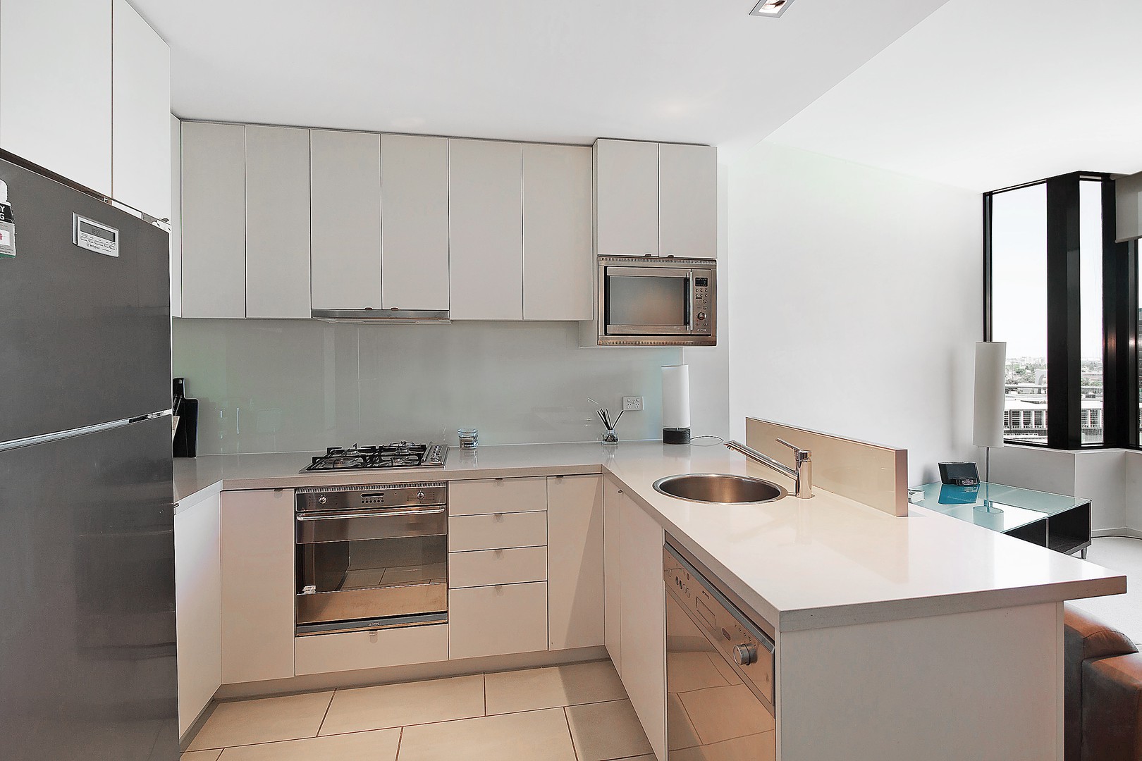 1406/60 Siddeley Street, Docklands, VIC 3008, Docklands - Thumbnail 2
