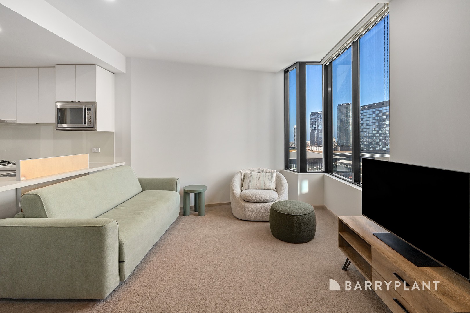 1406/60 Siddeley Street, Docklands, VIC 3008 - Thumbnail 2 - 03/09/2026