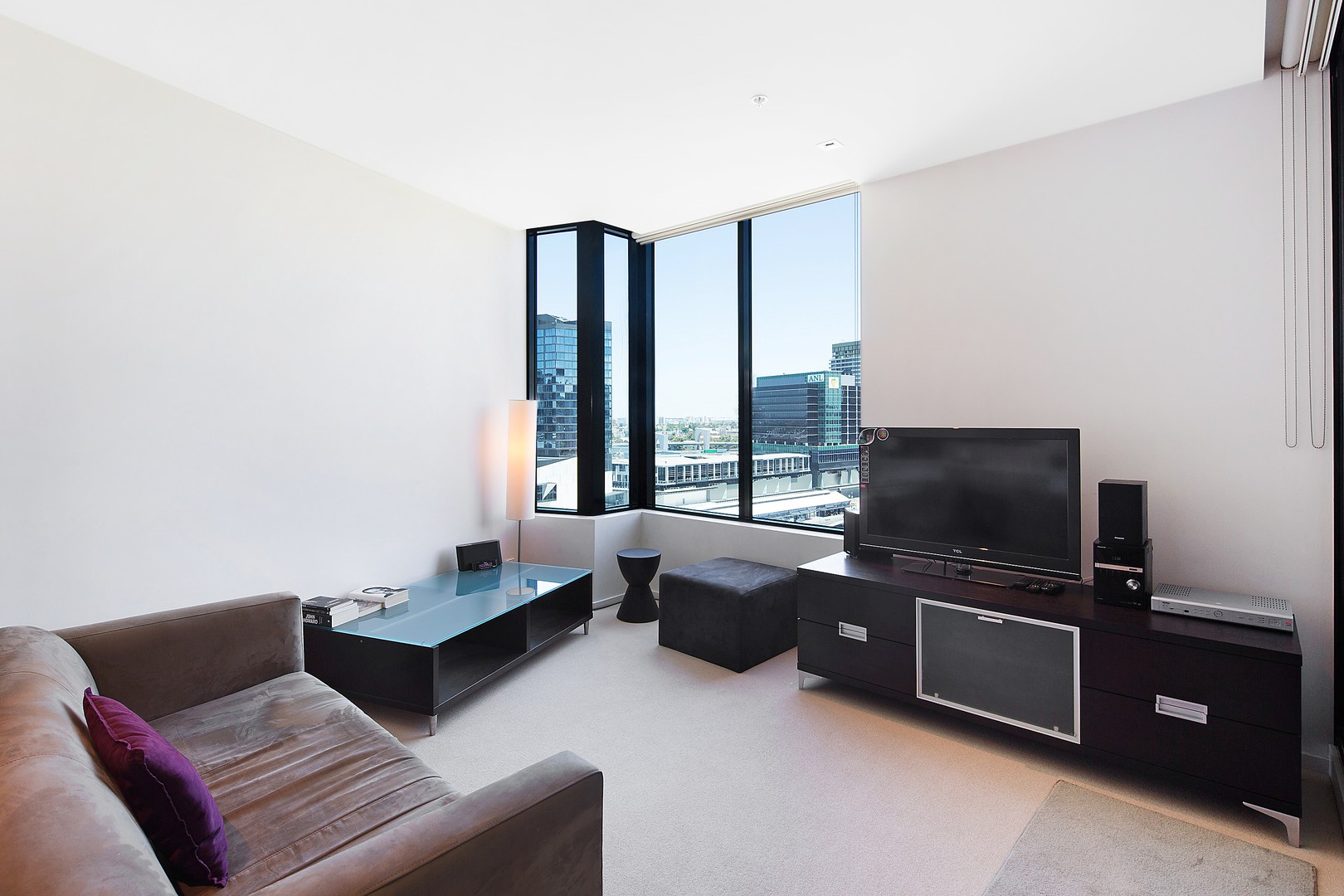 1406/60 Siddeley Street, Docklands, VIC 3008, Docklands - Thumbnail 3