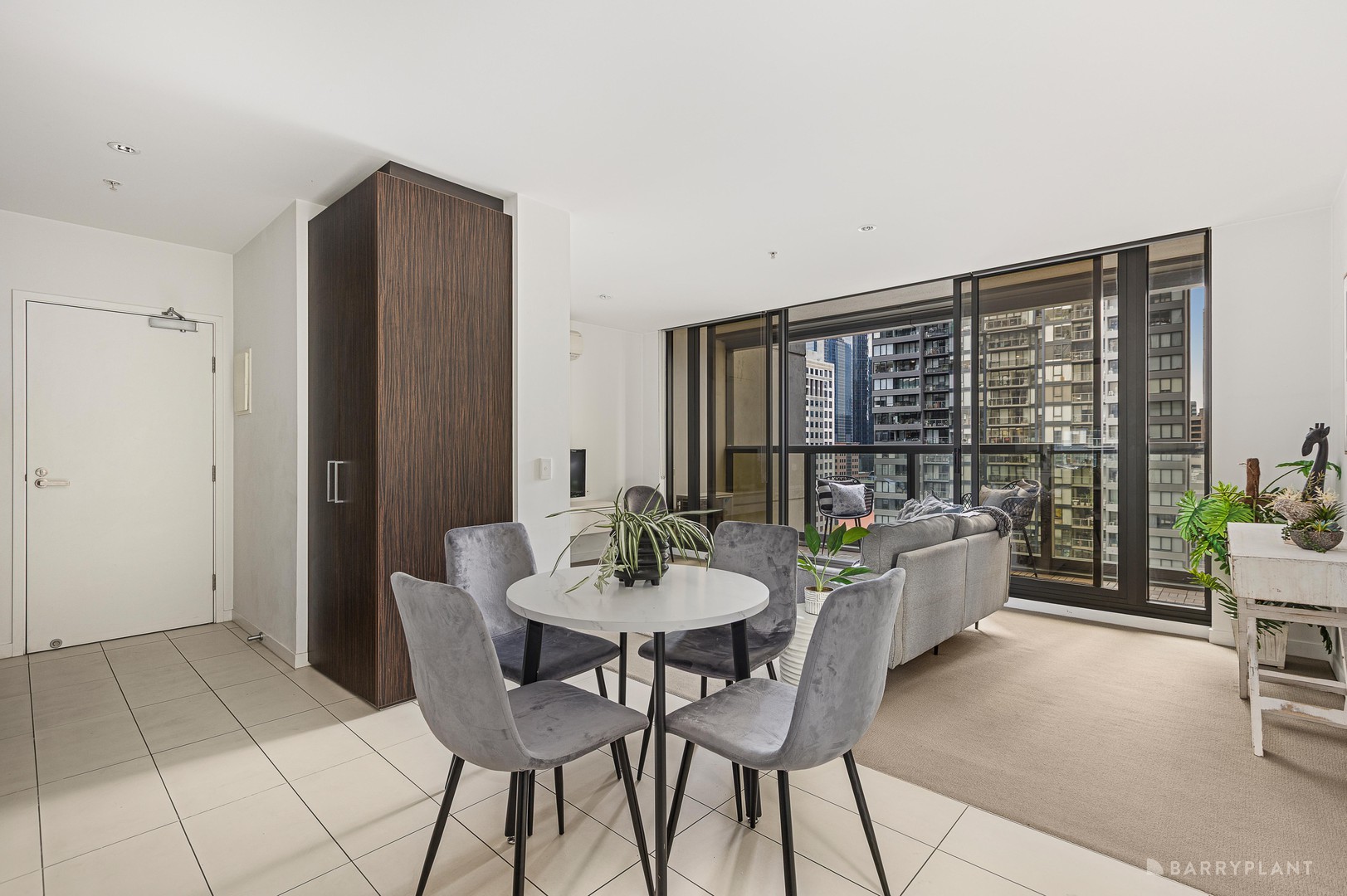 1406/639 Lonsdale Street, Melbourne, VIC 3000, Melbourne - Thumbnail 3