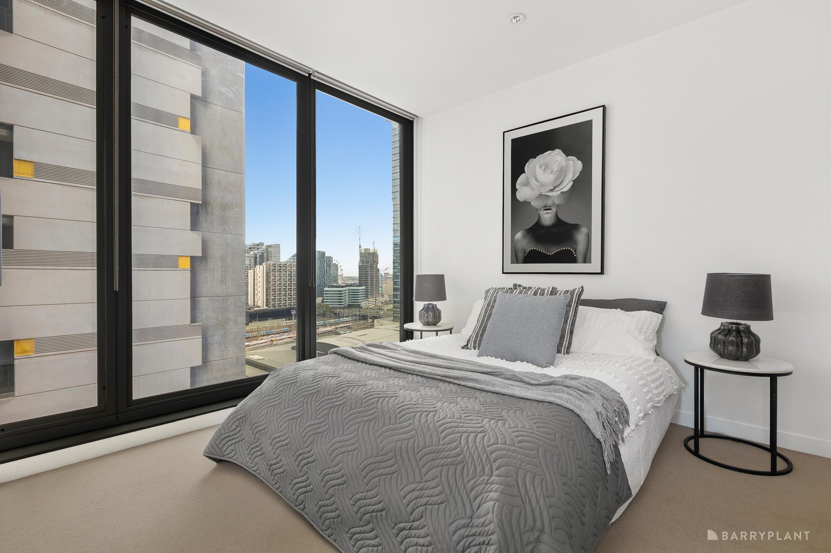 1406/639 Lonsdale Street, Melbourne, VIC 3000, Melbourne - Thumbnail 7