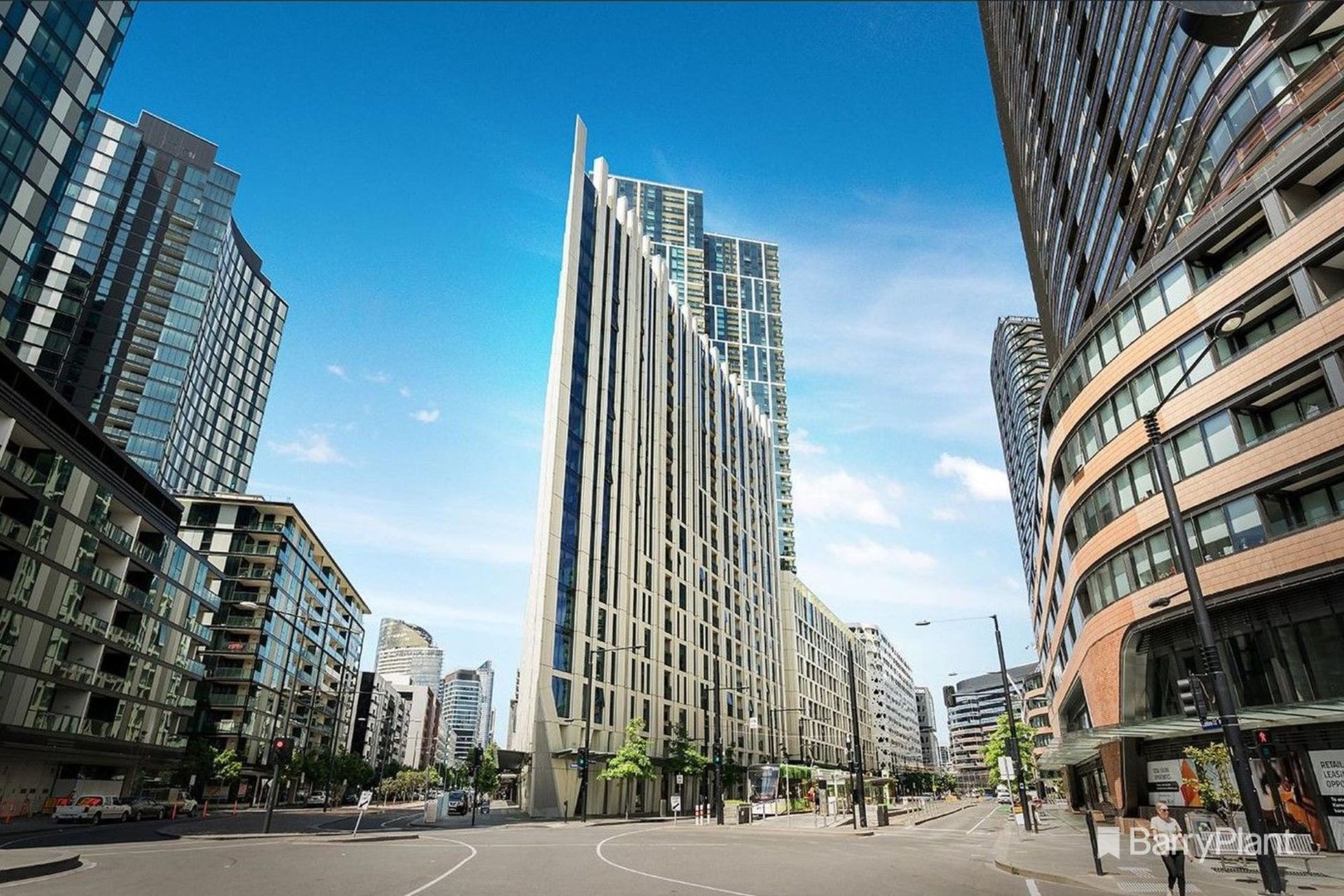 1406E/888 Collins Street, Docklands, VIC 3008, Docklands - Thumbnail 2
