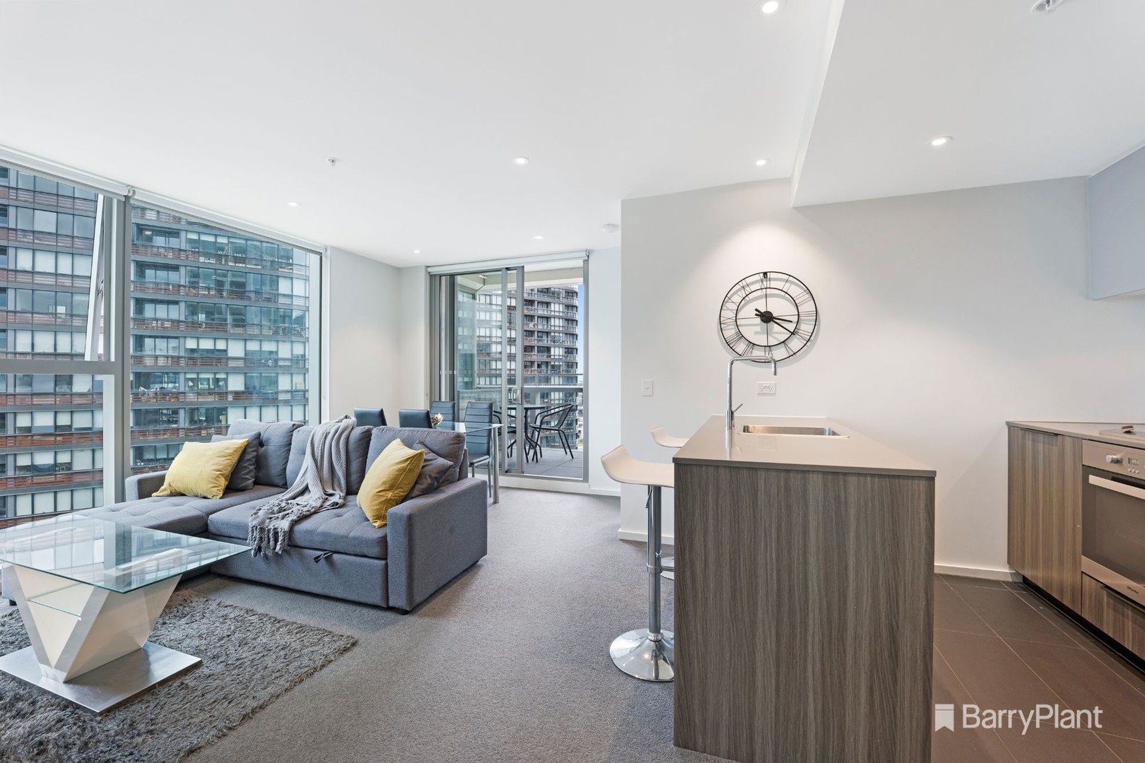 1406E/888 Collins Street, Docklands, VIC 3008, Docklands - Thumbnail 4