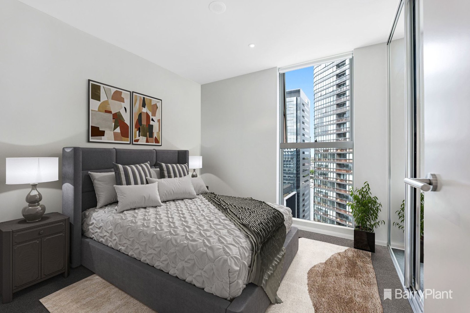 1406E/888 Collins Street, Docklands, VIC 3008, Docklands - Thumbnail 8