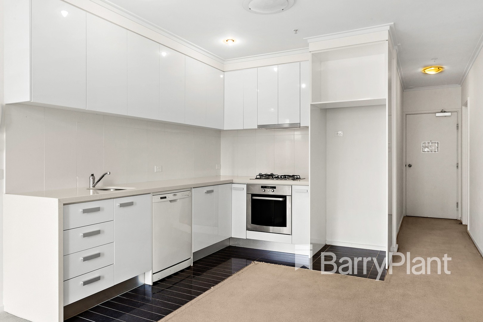 1407/63 Whiteman Street, Southbank, VIC 3006, Southbank - Thumbnail 2