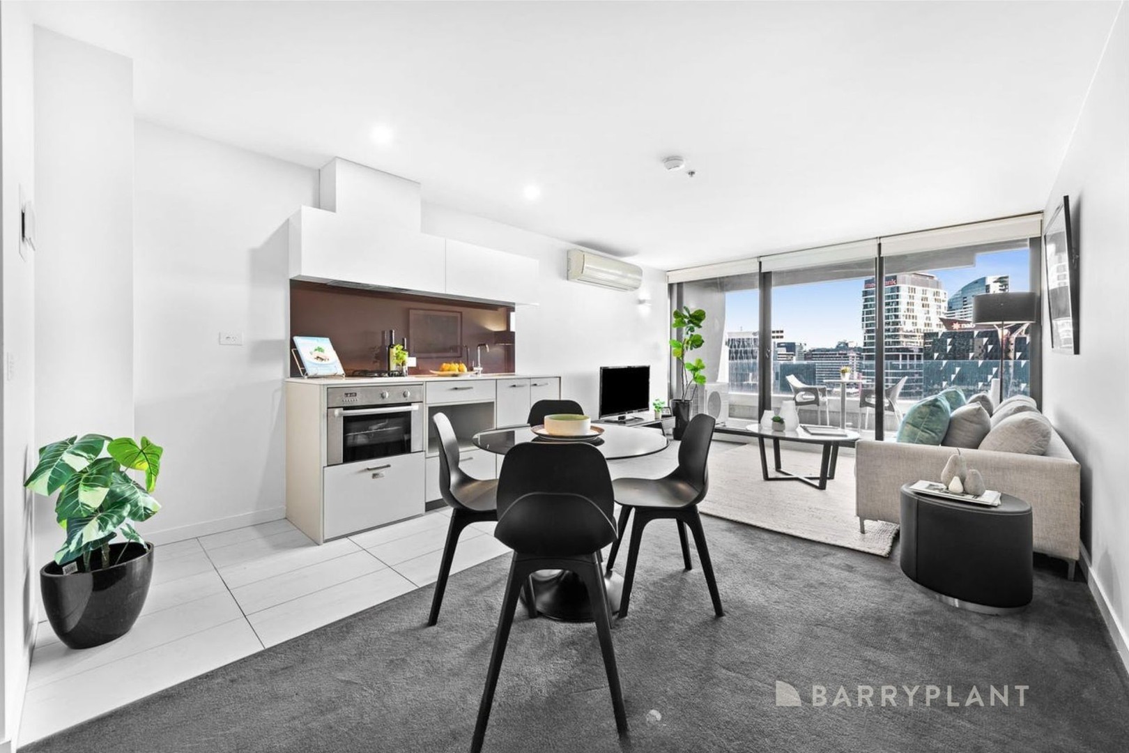 1408/200 Spencer Street, Melbourne, VIC 3000 - Thumbnail 2 - 10/08/2026