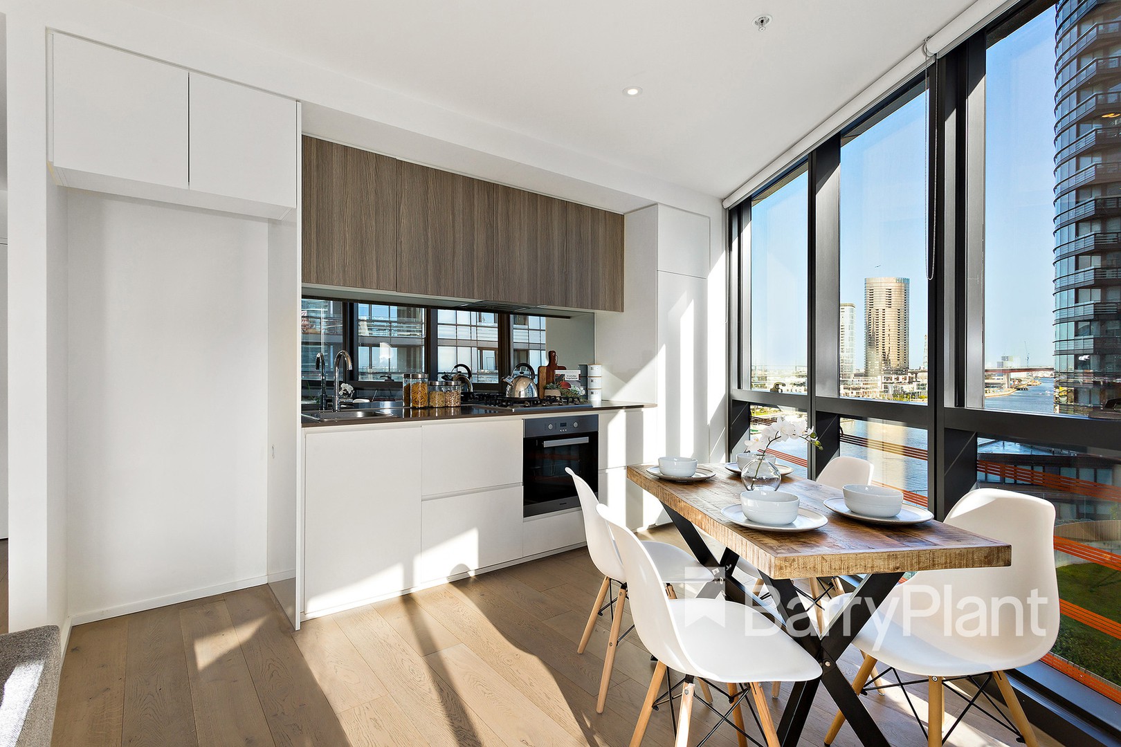 1408S/883 Collins Street, Docklands, VIC 3008, Docklands - Thumbnail 2
