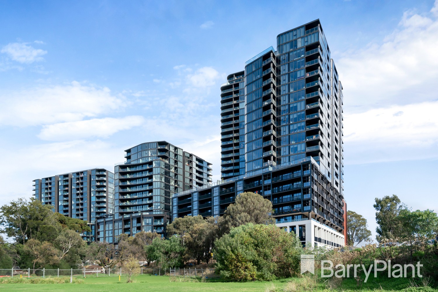 1409/6 Joseph Road, Footscray, VIC 3011, Footscray - Image 1