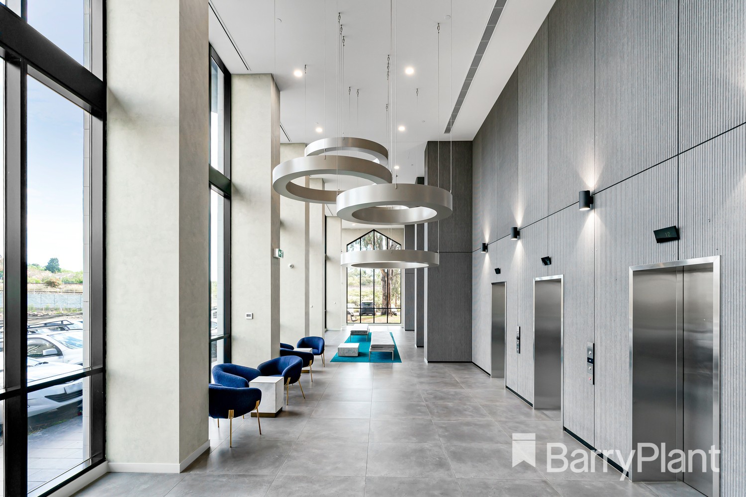1409/6 Joseph Road, Footscray, VIC 3011, Footscray - Thumbnail 2