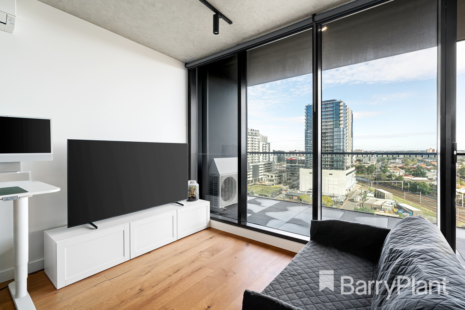 1409/6 Joseph Road, Footscray, VIC 3011, Footscray - Thumbnail 3