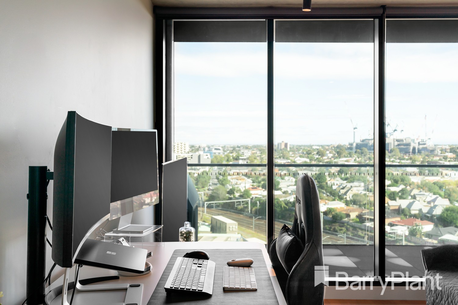 1409/6 Joseph Road, Footscray, VIC 3011, Footscray - Thumbnail 6