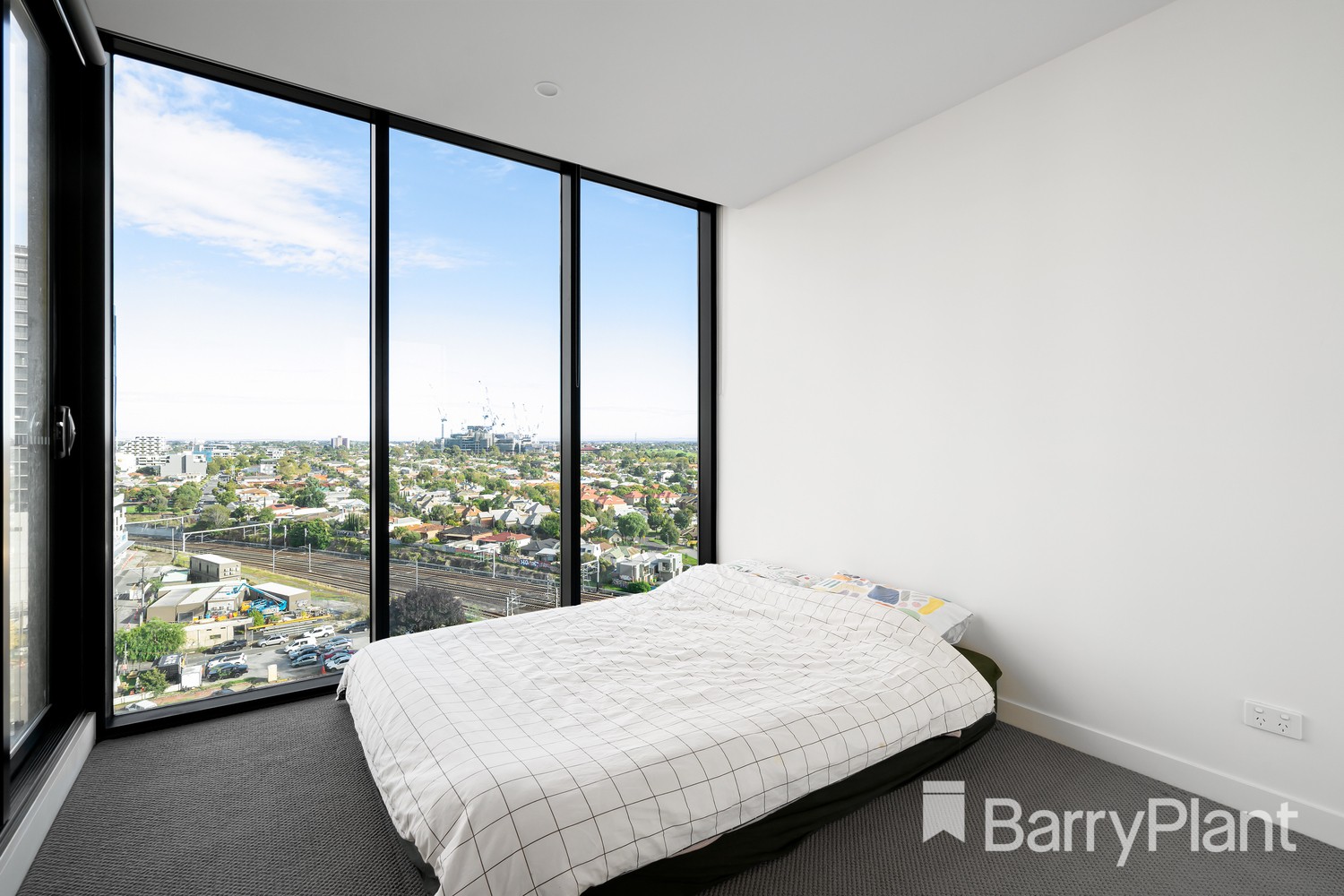 1409/6 Joseph Road, Footscray, VIC 3011, Footscray - Thumbnail 7