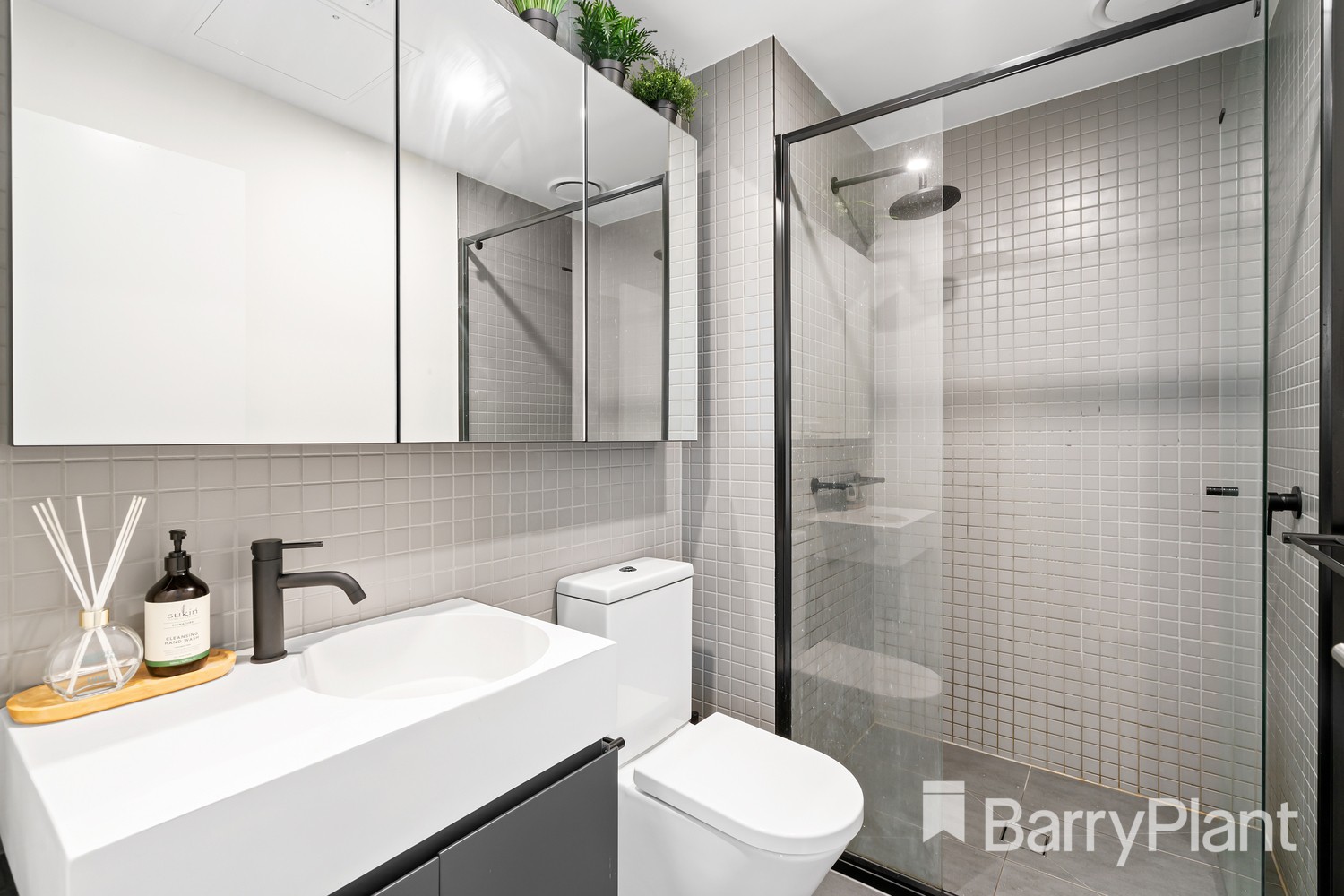 1409/6 Joseph Road, Footscray, VIC 3011, Footscray - Thumbnail 8