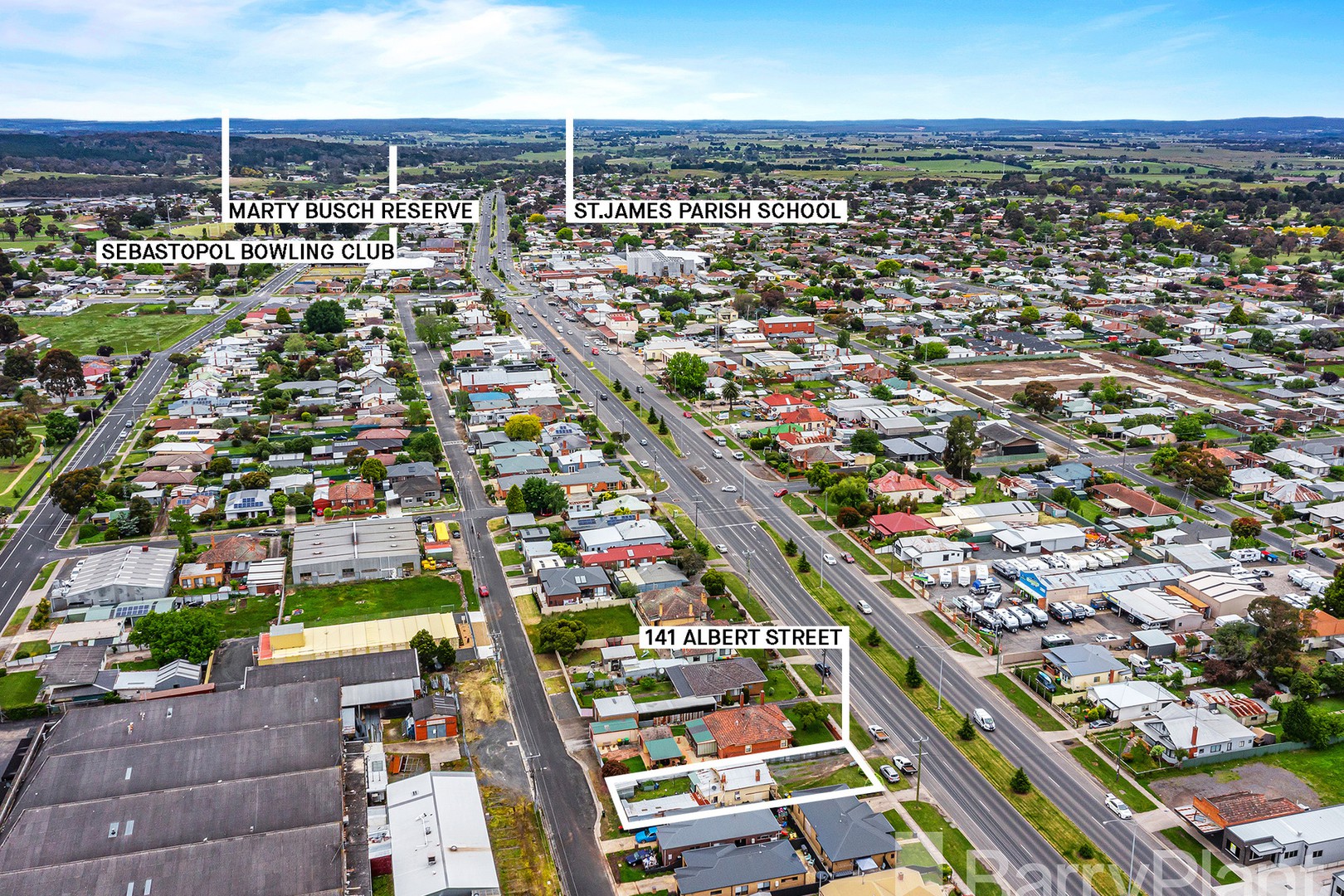 141 Albert StreetSebastopol, VIC 3356, Sebastopol - Thumbnail 6