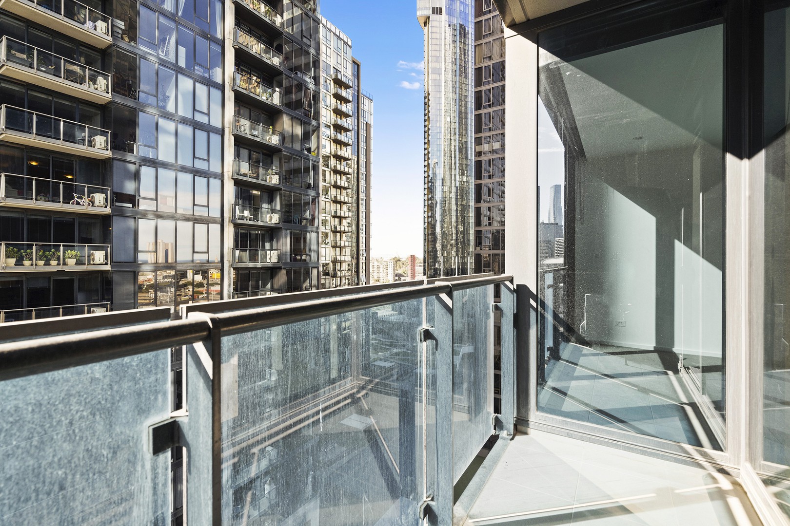 1410/1 Balston Street, Southbank, VIC 3006, Southbank - Thumbnail 5