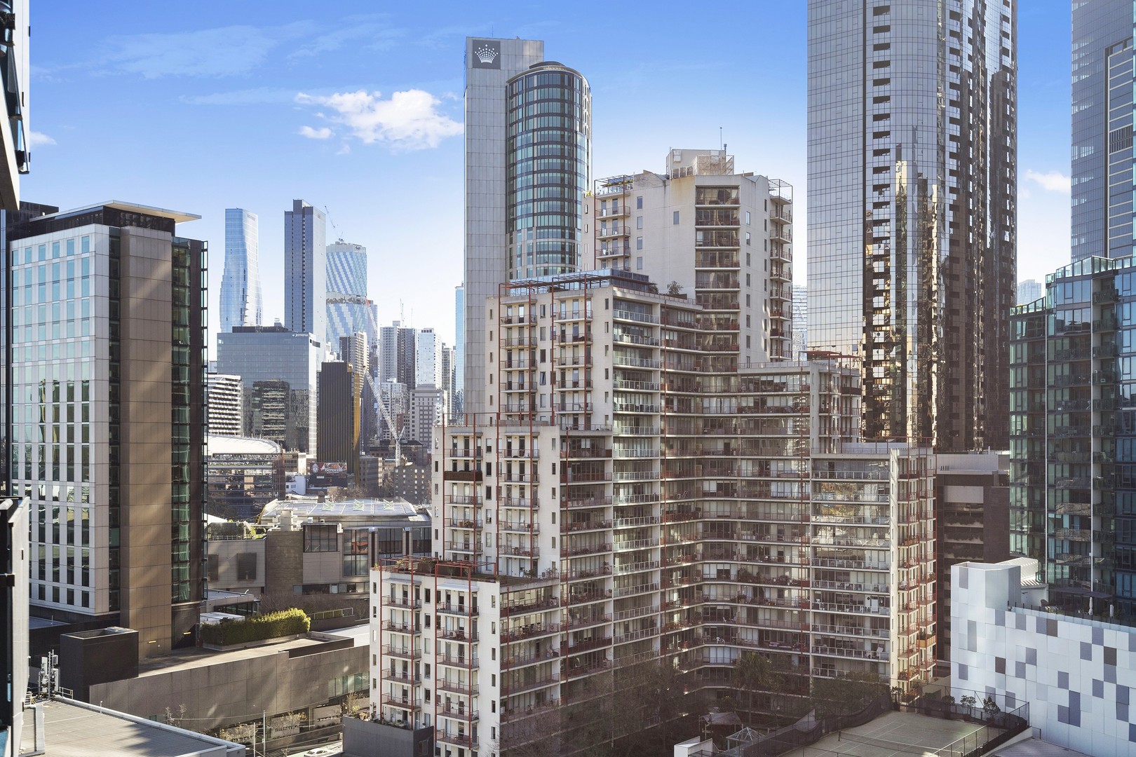 1410/1 Balston Street, Southbank, VIC 3006, Southbank - Thumbnail 6