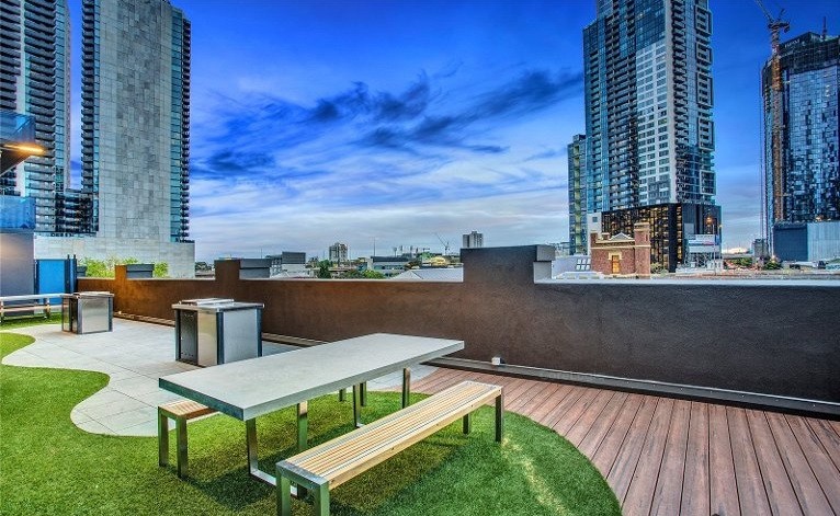 1410/1 Balston Street, Southbank, VIC 3006, Southbank - Thumbnail 7