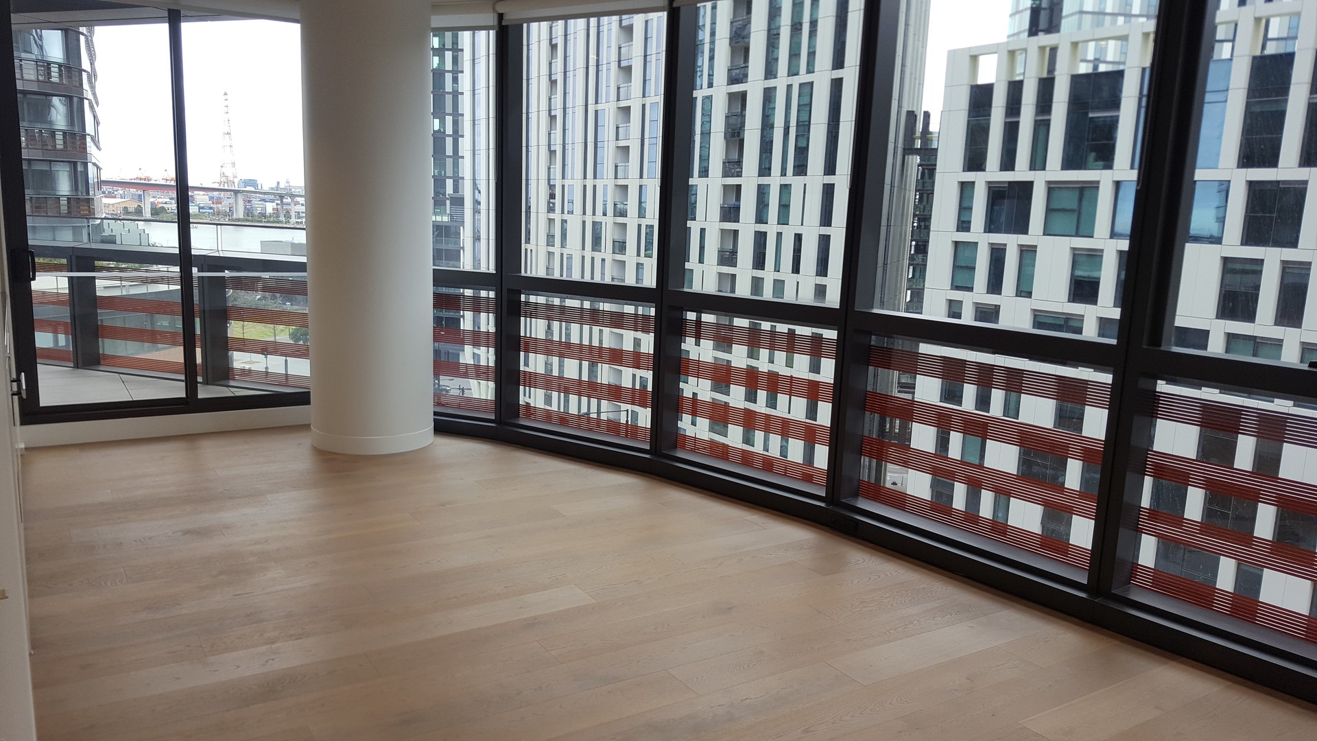 1410N/883 Collins Street, Docklands, VIC 3008, Docklands - Thumbnail 3