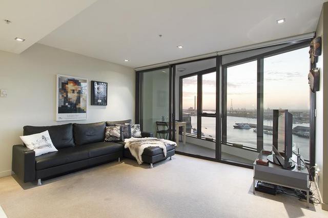 1411/100 Harbour Esplanade, Docklands, VIC 3008, Docklands - Thumbnail 3