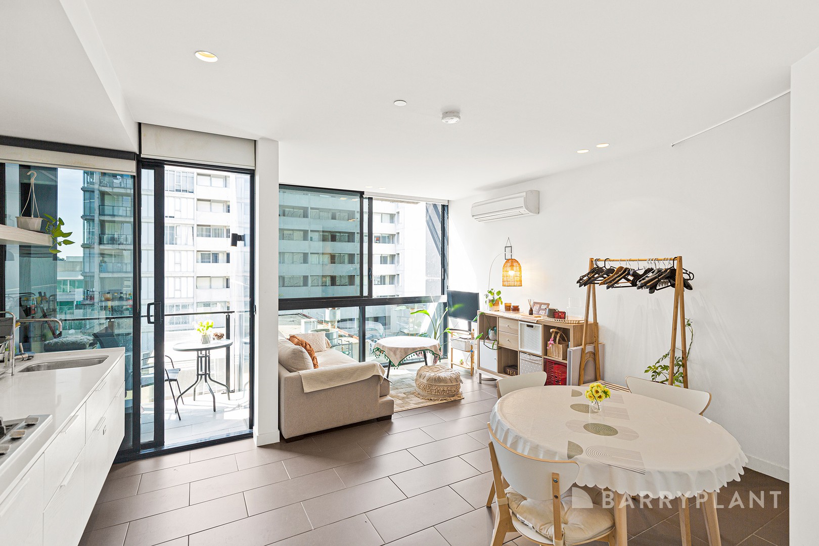 1411/22 Dorcas Street, Southbank, VIC 3006, Southbank - Thumbnail 2