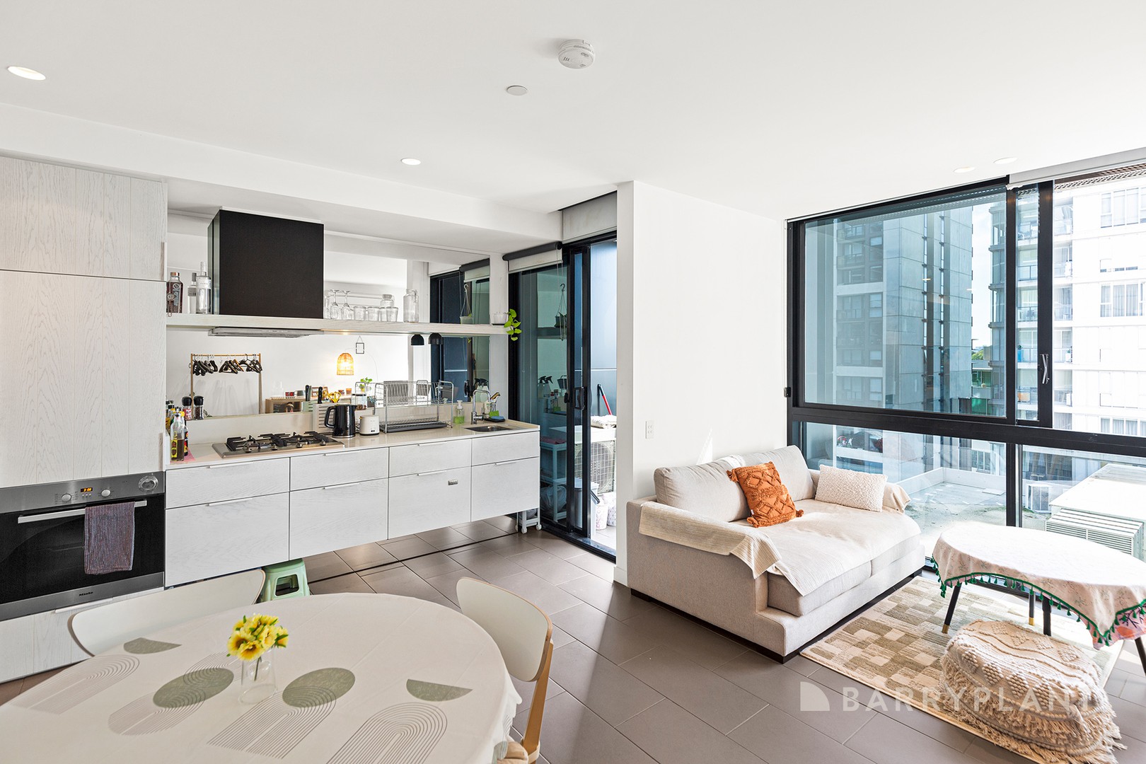 1411/22 Dorcas Street, Southbank, VIC 3006, Southbank - Thumbnail 3
