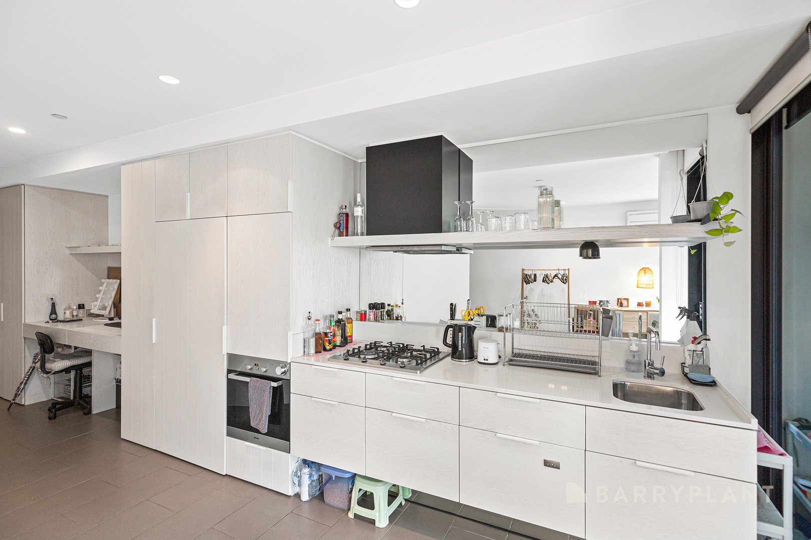1411/22 Dorcas Street, Southbank, VIC 3006, Southbank - Thumbnail 4