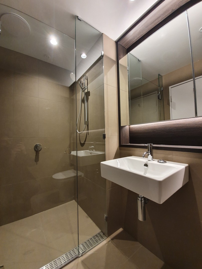 1411/628 Flinders Street, Docklands, VIC 3008, Docklands - Thumbnail 6