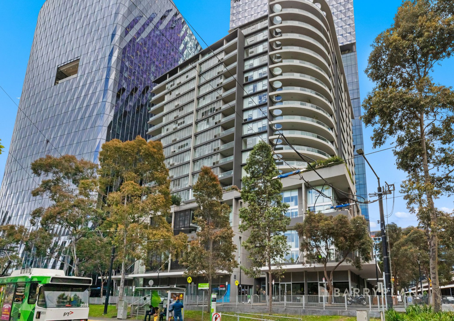 1411/8 Mccrae Street, Docklands, VIC 3008, Docklands - Thumbnail 5