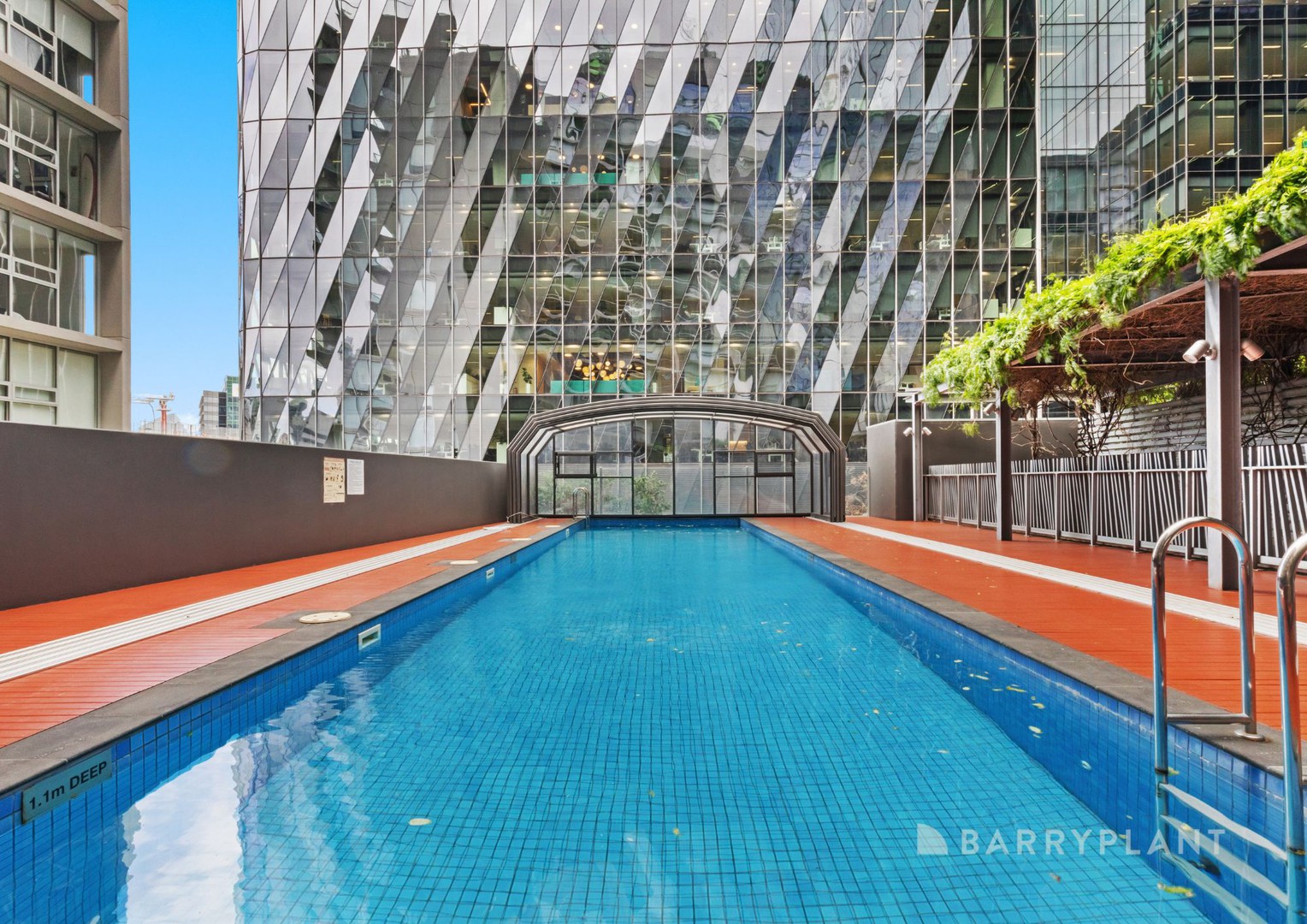 1411/8 Mccrae Street, Docklands, VIC 3008, Docklands - Thumbnail 6