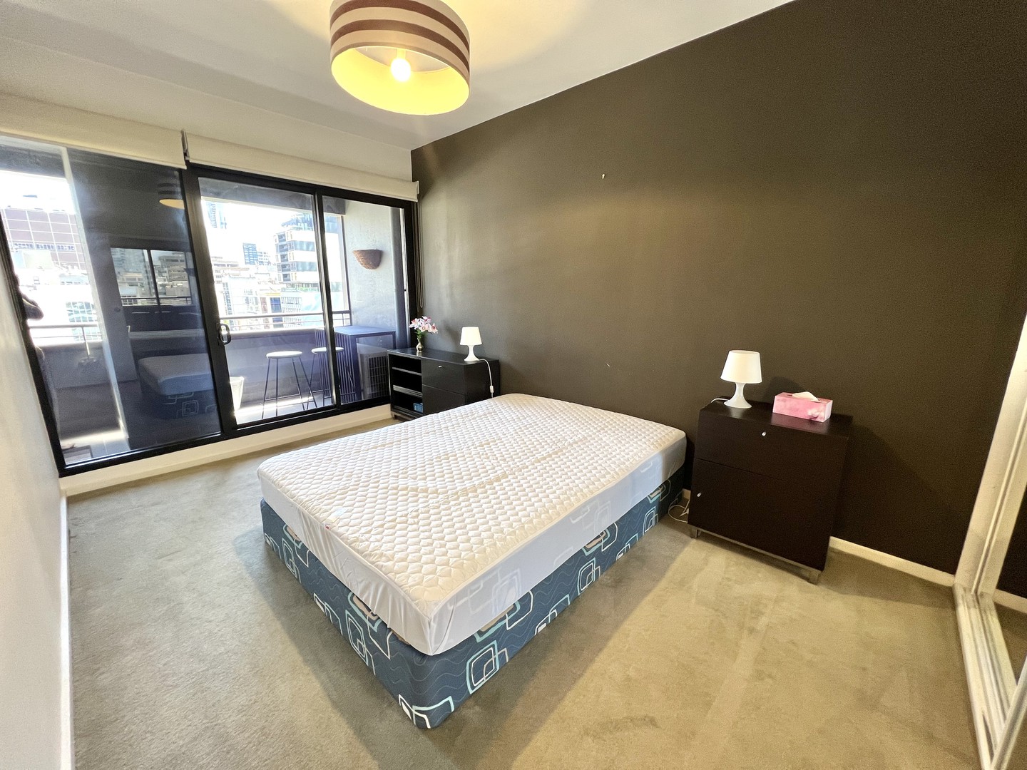 1412/250 Elizabeth Street, Melbourne, VIC 3000, Melbourne - Thumbnail 4