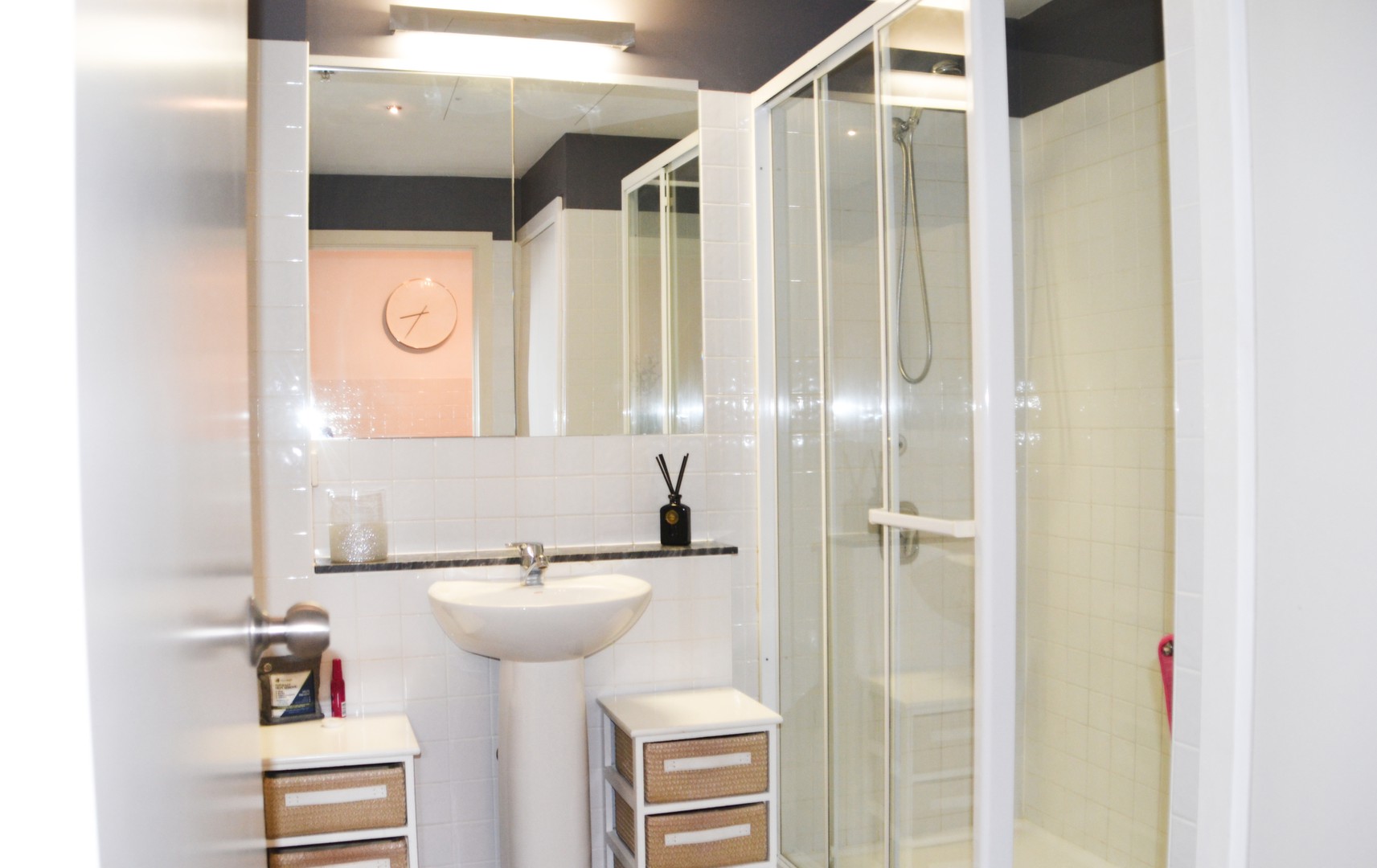 1412/250 Elizabeth Street, Melbourne, VIC 3000, Melbourne - Thumbnail 5