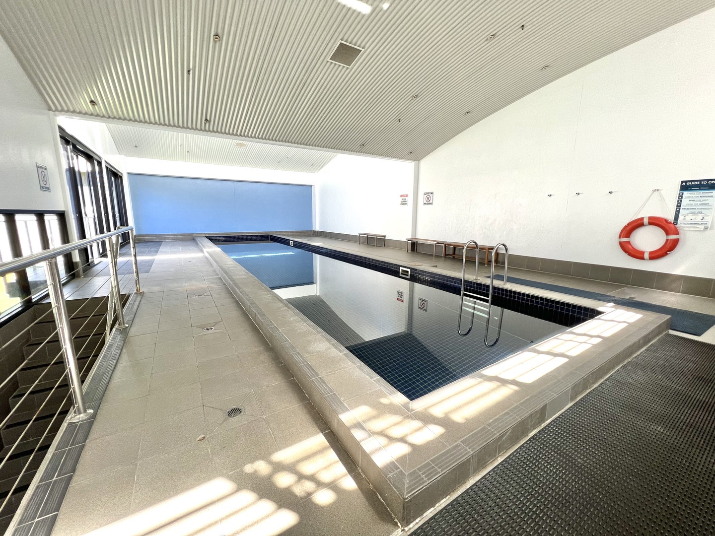 1412/250 Elizabeth Street, Melbourne, VIC 3000, Melbourne - Thumbnail 6