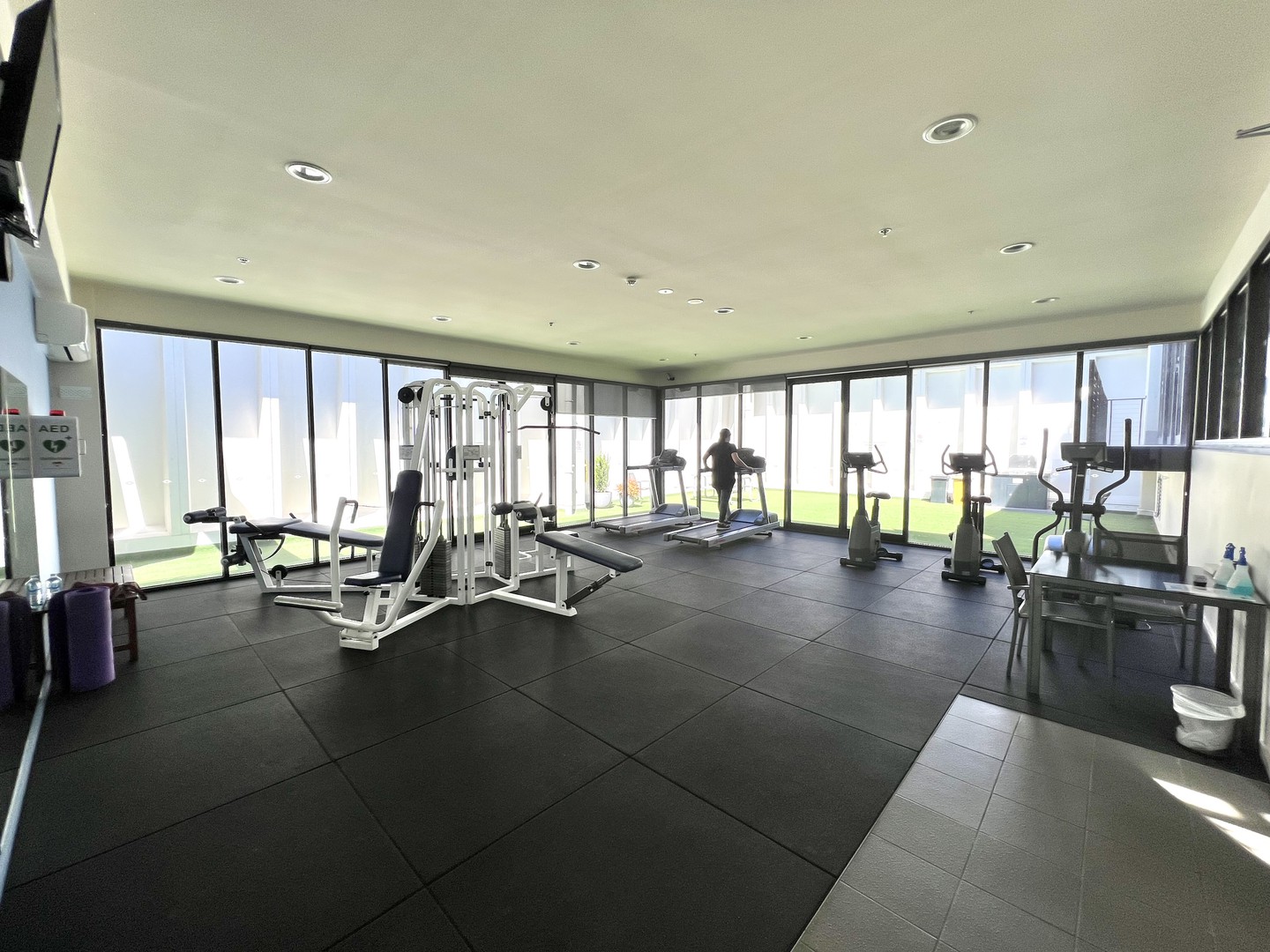 1412/250 Elizabeth Street, Melbourne, VIC 3000, Melbourne - Thumbnail 7