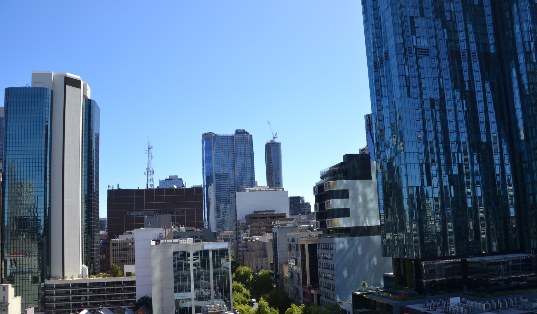 1412/250 Elizabeth Street, Melbourne, VIC 3000, Melbourne - Thumbnail 8