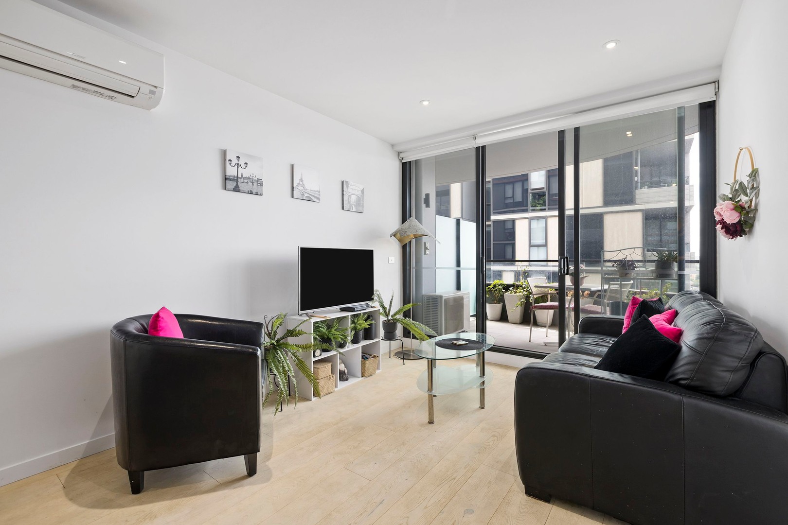 1412/40 Hall Street, Moonee Ponds, VIC 3039, Moonee Ponds - Thumbnail 2