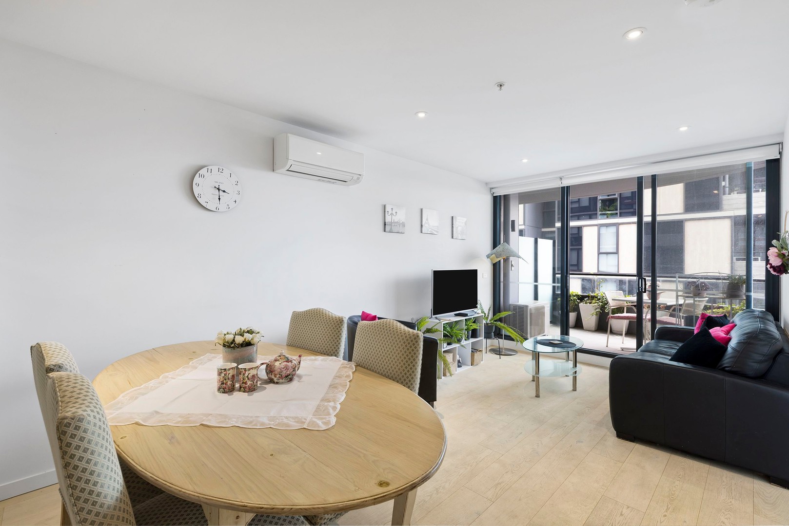 1412/40 Hall Street, Moonee Ponds, VIC 3039, Moonee Ponds - Thumbnail 3