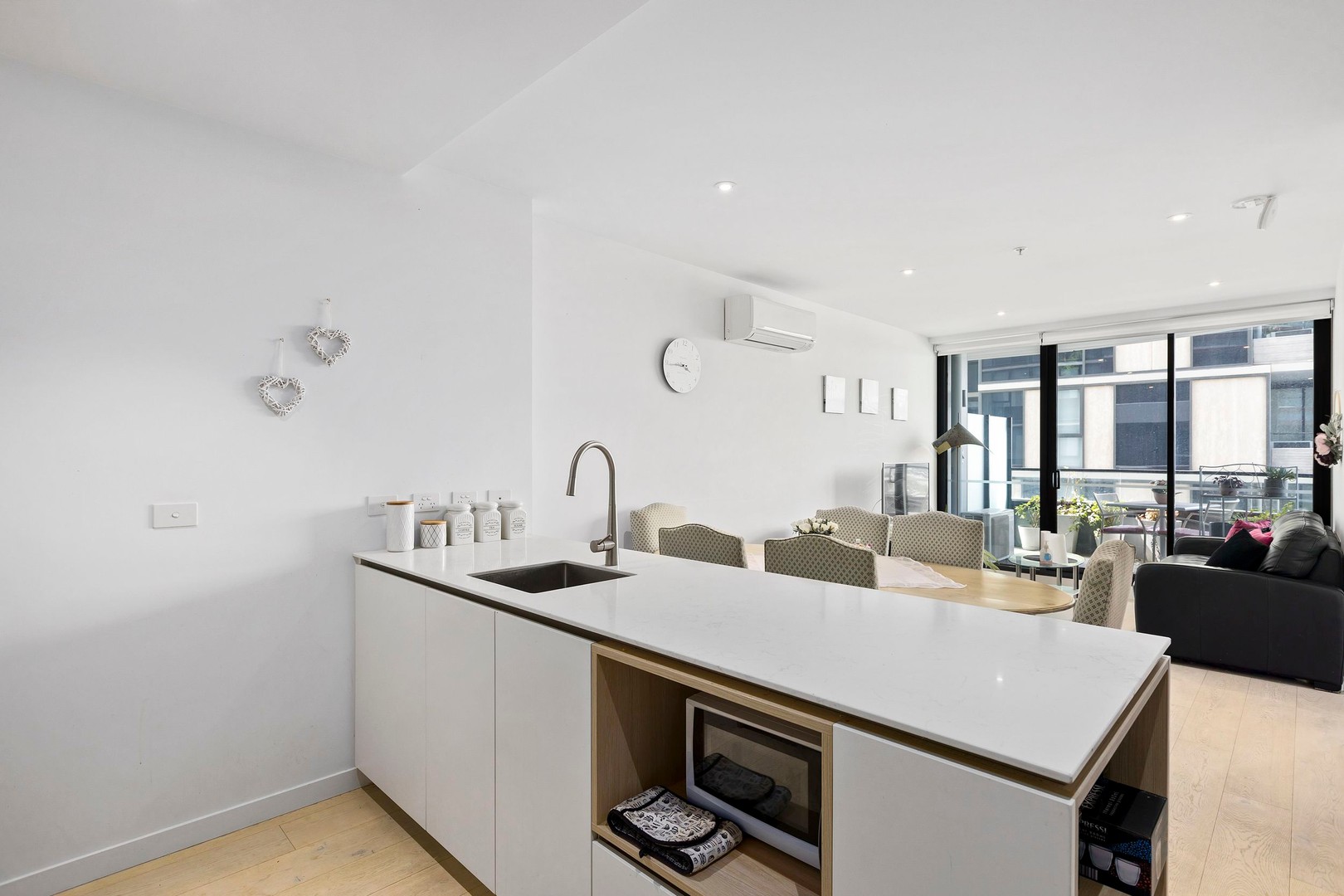 1412/40 Hall Street, Moonee Ponds, VIC 3039, Moonee Ponds - Thumbnail 5