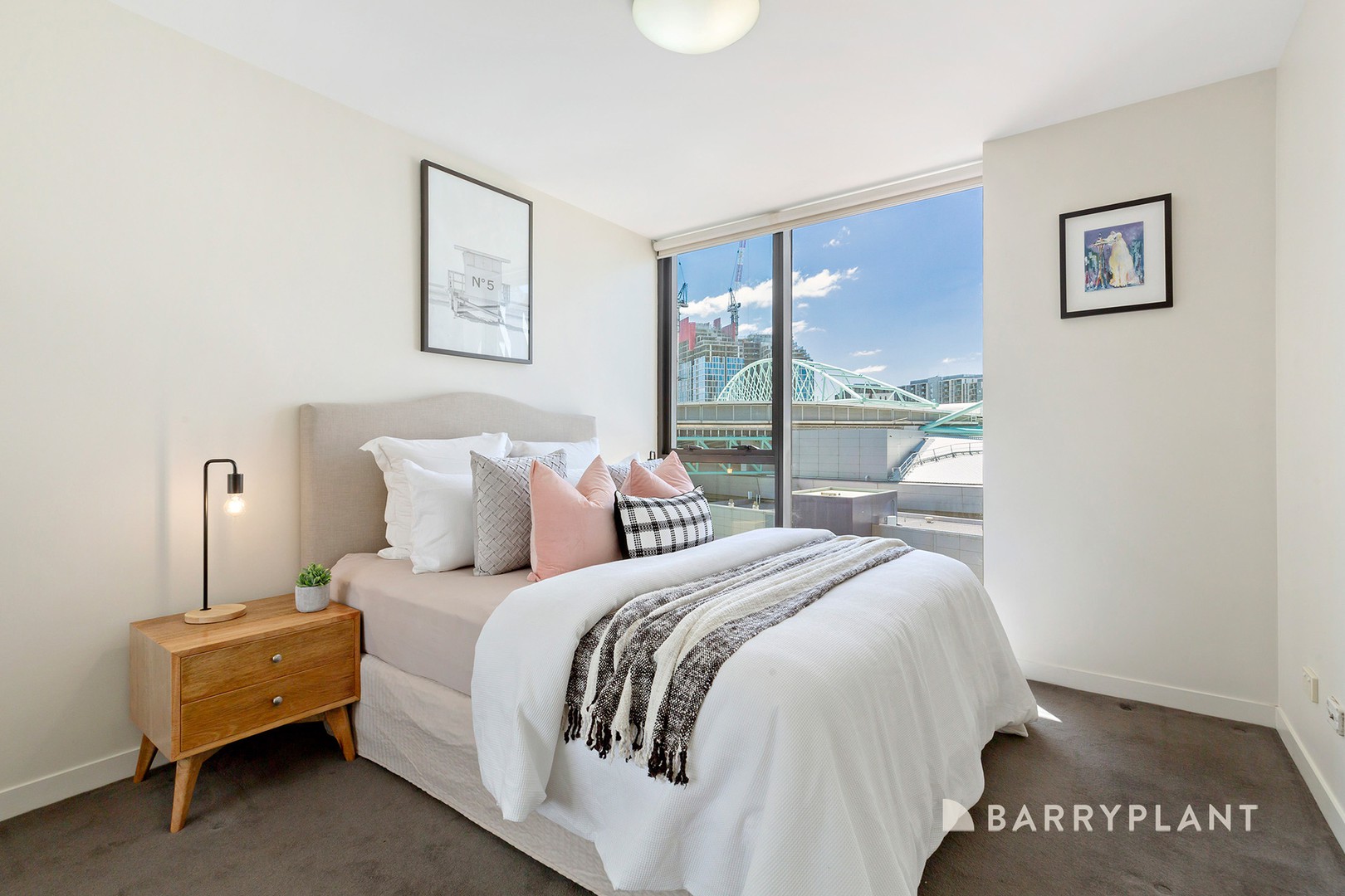 1413/100 Harbour Esplanade, Docklands, VIC 3008, Docklands - Thumbnail 5