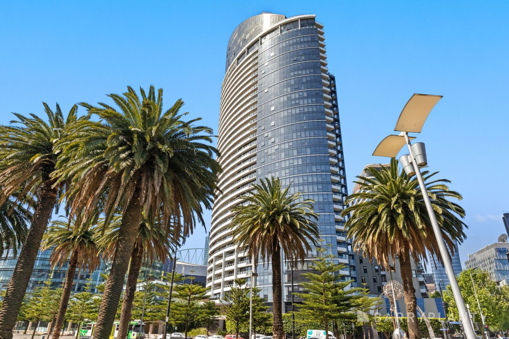 1413/100 Harbour Esplanade, Docklands, VIC 3008, Docklands - Thumbnail 7